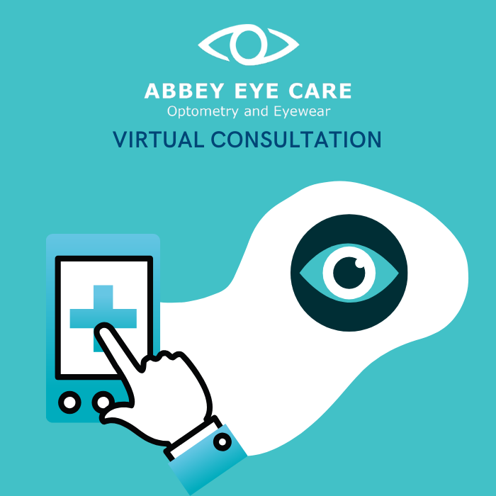 Abbey Eye Care, Online Store, Abbey Eye Care